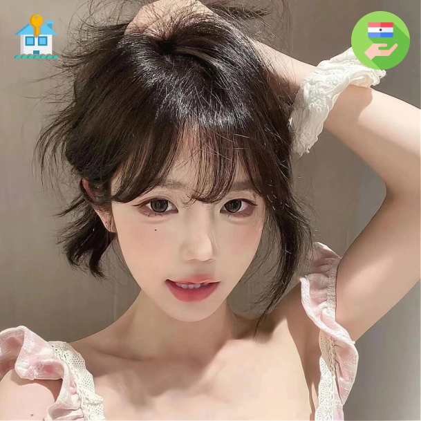 林女士